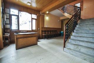 Woodrina Hotel Shimla Exterior photo